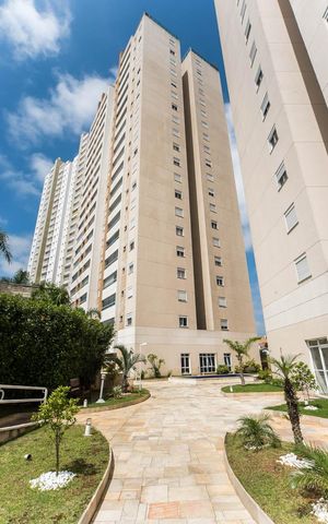Apartamento à venda com 78m², 2 quartos e 1 vaga Apartamento à venda com 78m², 2 quartos e 1 vagaFachada