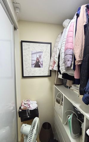 Apartamento à venda com 78m², 2 quartos e 1 vaga Apartamento à venda com 78m², 2 quartos e 1 vagaArmário