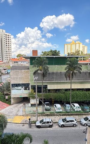 Apartamento à venda com 78m², 2 quartos e 1 vaga Apartamento à venda com 78m², 2 quartos e 1 vagaSuite Vista