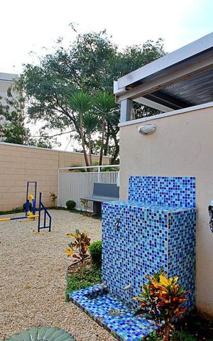 Apartamento à venda com 78m², 2 quartos e 1 vaga Apartamento à venda com 78m², 2 quartos e 1 vagaArea Pet
