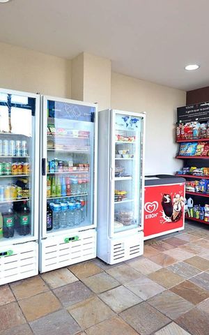 Apartamento à venda com 78m², 2 quartos e 1 vaga Apartamento à venda com 78m², 2 quartos e 1 vagaMercado