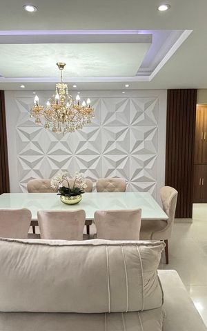 Apartamento à venda com 78m², 2 quartos e 1 vaga Apartamento à venda com 78m², 2 quartos e 1 vagaSala - Sala de Jantar