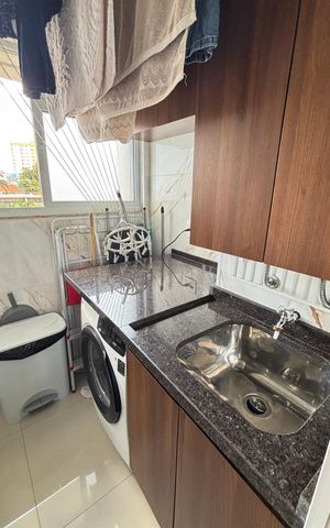 Apartamento à venda com 78m², 2 quartos e 1 vaga Apartamento à venda com 78m², 2 quartos e 1 vagaÁrea de Serviço