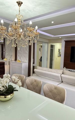 Apartamento à venda com 78m², 2 quartos e 1 vaga Apartamento à venda com 78m², 2 quartos e 1 vagaSala - Sala de Jantar