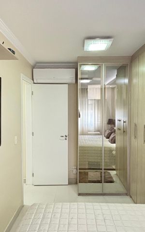 Apartamento à venda com 78m², 2 quartos e 1 vaga Apartamento à venda com 78m², 2 quartos e 1 vagaSuite