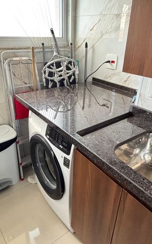 Apartamento à venda com 78m², 2 quartos e 1 vaga Apartamento à venda com 78m², 2 quartos e 1 vagaÁrea de Serviço
