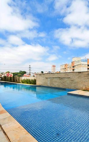 Apartamento à venda com 78m², 2 quartos e 1 vaga Apartamento à venda com 78m², 2 quartos e 1 vagaPiscina