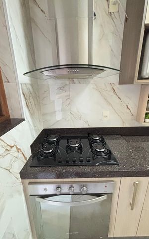 Apartamento à venda com 78m², 2 quartos e 1 vaga Apartamento à venda com 78m², 2 quartos e 1 vagaCozinha