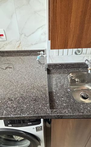 Apartamento à venda com 78m², 2 quartos e 1 vaga Apartamento à venda com 78m², 2 quartos e 1 vagaÁrea de Serviço