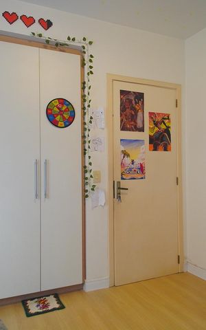 Apartamento à venda com 86m², 2 quartos e 2 vagas Apartamento à venda com 86m², 2 quartos e 2 vagasQuarto 2