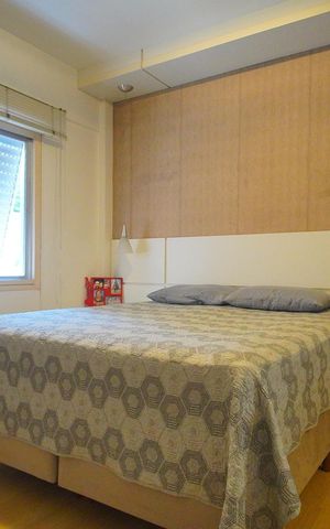 Apartamento à venda com 86m², 2 quartos e 2 vagas Apartamento à venda com 86m², 2 quartos e 2 vagasQuarto 1
