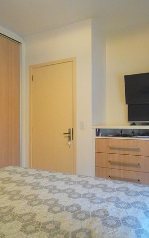 Apartamento à venda com 86m², 2 quartos e 2 vagas Apartamento à venda com 86m², 2 quartos e 2 vagasQuarto 1
