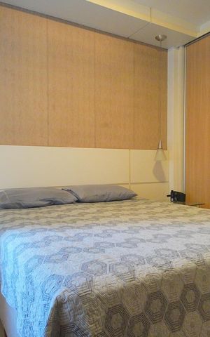 Apartamento à venda com 86m², 2 quartos e 2 vagas Apartamento à venda com 86m², 2 quartos e 2 vagasQuarto 1