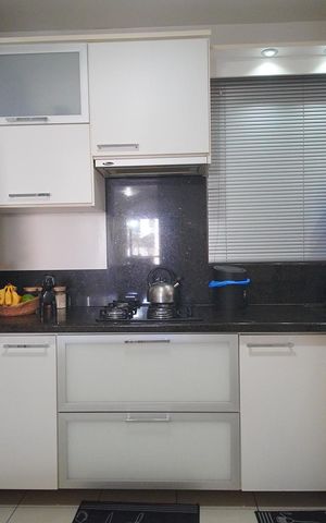 Apartamento à venda com 86m², 2 quartos e 2 vagas Apartamento à venda com 86m², 2 quartos e 2 vagasCozinha