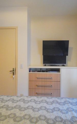 Apartamento à venda com 86m², 2 quartos e 2 vagas Apartamento à venda com 86m², 2 quartos e 2 vagasQuarto 1
