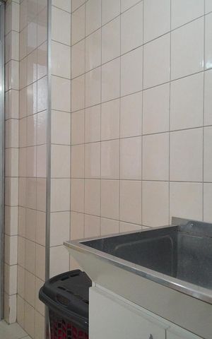 Apartamento à venda com 86m², 2 quartos e 2 vagas Apartamento à venda com 86m², 2 quartos e 2 vagasÁrea de Serviço