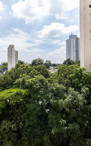 Apartamento à venda com 63m², 3 quartos e 1 vaga Apartamento à venda com 63m², 3 quartos e 1 vagaVista do Quarto 1