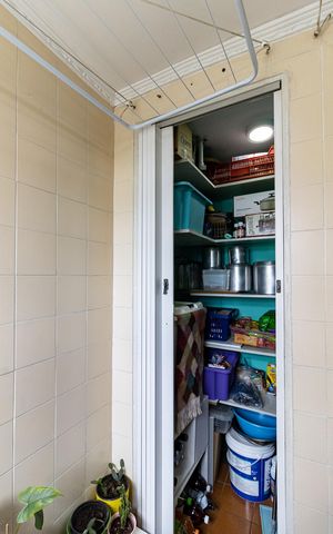 Apartamento à venda com 63m², 3 quartos e 1 vaga Apartamento à venda com 63m², 3 quartos e 1 vagaDispensa