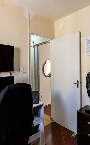 Apartamento à venda com 63m², 3 quartos e 1 vaga Apartamento à venda com 63m², 3 quartos e 1 vagaQuarto 2