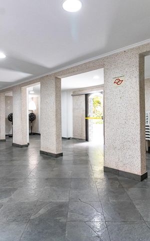 Apartamento à venda com 63m², 3 quartos e 1 vaga Apartamento à venda com 63m², 3 quartos e 1 vagaÁrea comum - Salão de festas