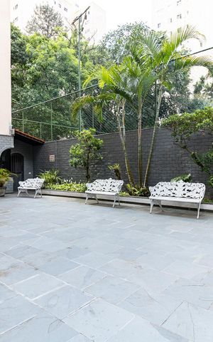 Apartamento à venda com 63m², 3 quartos e 1 vaga Apartamento à venda com 63m², 3 quartos e 1 vagaArea Comum