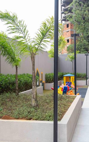 Apartamento à venda com 58m², 2 quartos e 1 vagaÁrea comum