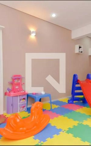 Apartamento à venda com 120m², 3 quartos e 2 vagas Apartamento à venda com 120m², 3 quartos e 2 vagasArea Comum -Brinquedoteca