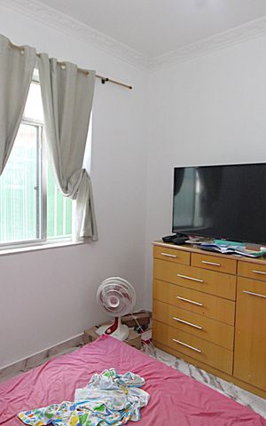 Casa à venda com 90m², 3 quartos e sem vagaQuarto 1