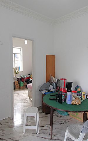 Casa à venda com 90m², 3 quartos e sem vagaSala