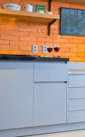Studio para alugar com 22m², 1 quarto e sem vaga Studio para alugar com 22m², 1 quarto e sem vagaStudio