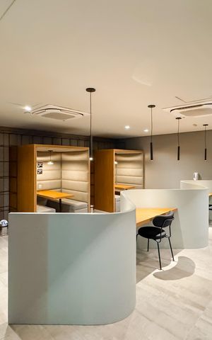 Studio para alugar com 22m², 1 quarto e sem vaga Studio para alugar com 22m², 1 quarto e sem vagaCoworking