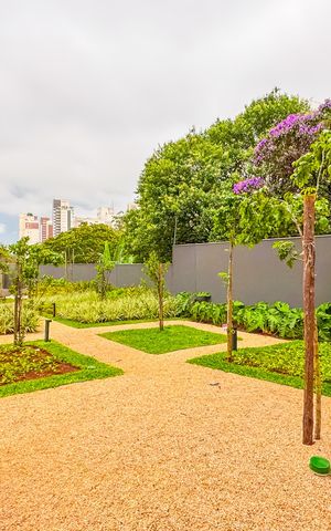Studio para alugar com 22m², 1 quarto e sem vaga Studio para alugar com 22m², 1 quarto e sem vagaJardim