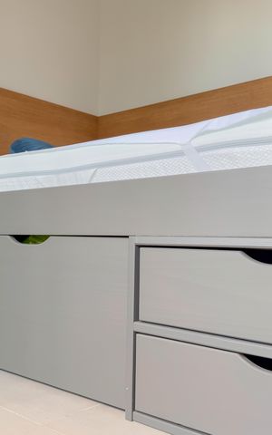Studio para alugar com 22m², 1 quarto e sem vaga Studio para alugar com 22m², 1 quarto e sem vagaStudio