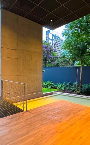 Studio para alugar com 22m², 1 quarto e sem vaga Studio para alugar com 22m², 1 quarto e sem vagaJardim