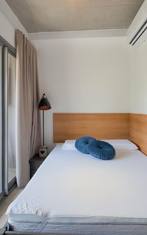 Studio para alugar com 22m², 1 quarto e sem vaga Studio para alugar com 22m², 1 quarto e sem vagaStudio