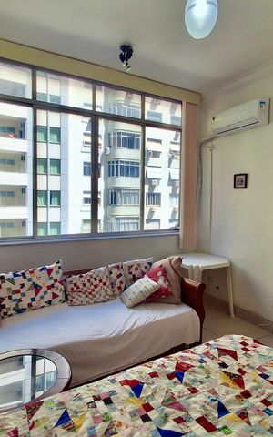 Apartamento à venda com 124m², 3 quartos e 1 vaga Apartamento à venda com 124m², 3 quartos e 1 vagaQuarto 2