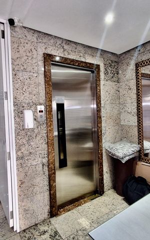 Apartamento à venda com 124m², 3 quartos e 1 vaga Apartamento à venda com 124m², 3 quartos e 1 vagaárea comum - Portaria