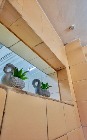 Apartamento à venda com 124m², 3 quartos e 1 vaga Apartamento à venda com 124m², 3 quartos e 1 vagaBanheiro serviço