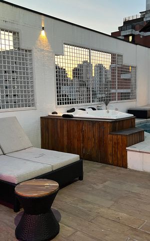 Apartamento à venda com 410m², 3 quartos e 3 vagasPiscina