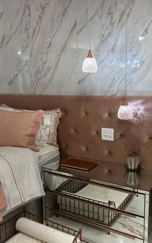 Apartamento à venda com 410m², 3 quartos e 3 vagasQuarto 1