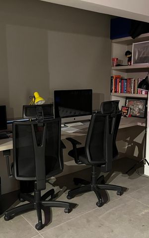 Apartamento à venda com 410m², 3 quartos e 3 vagasQuarto 4