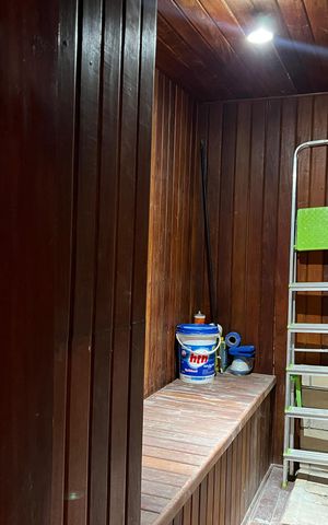 Apartamento à venda com 410m², 3 quartos e 3 vagasÁrea Externa