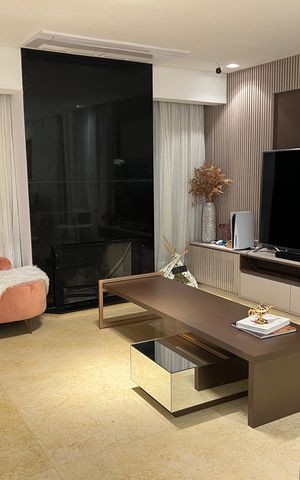 Apartamento à venda com 410m², 3 quartos e 3 vagasSala