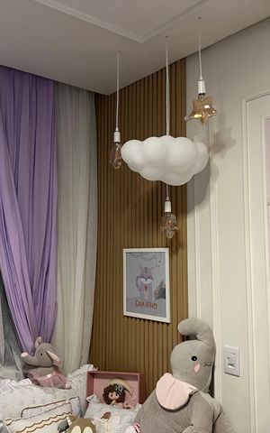 Apartamento à venda com 410m², 3 quartos e 3 vagasQuarto 2
