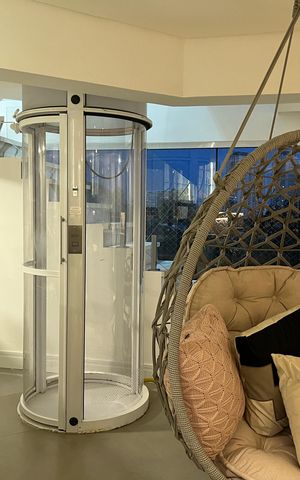 Apartamento à venda com 410m², 3 quartos e 3 vagasÁrea comum