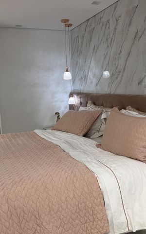 Apartamento à venda com 410m², 3 quartos e 3 vagasQuarto 1