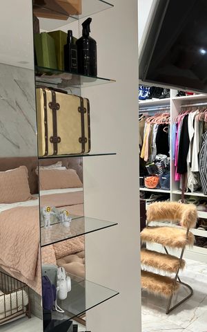Apartamento à venda com 410m², 3 quartos e 3 vagasQuarto 1
