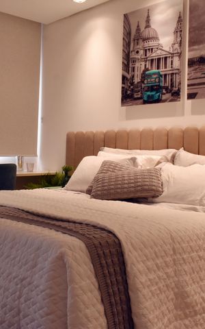 Apartamento à venda com 410m², 3 quartos e 3 vagasQuarto 5