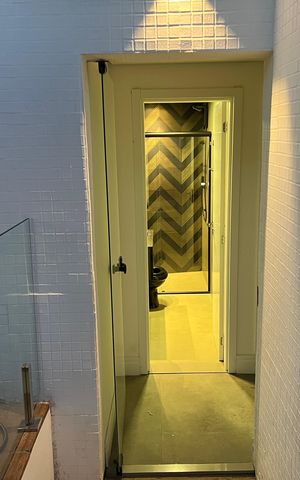 Apartamento à venda com 410m², 3 quartos e 3 vagasÁrea Externa