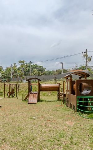 Apartamento para alugar com 83m², 2 quartos e 2 vagasPlayground